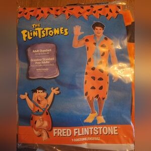 Fred Flintstone Costume